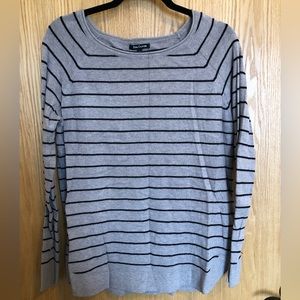 EUC Pink Clover Sweater